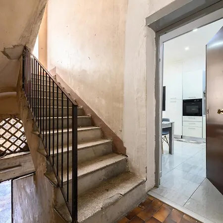 Manu Family House Apartment Naples Exterior photo