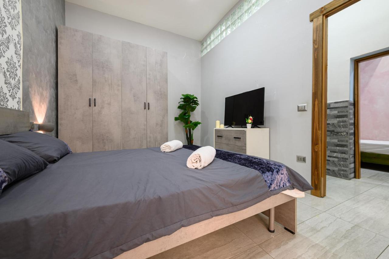 Apartamento Manu Family House *