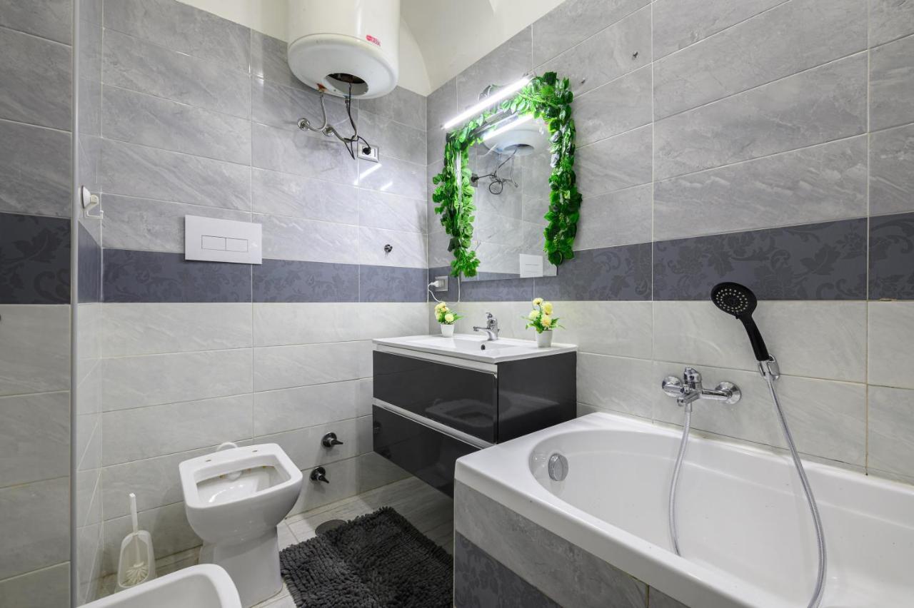 Apartamento Manu Family House *