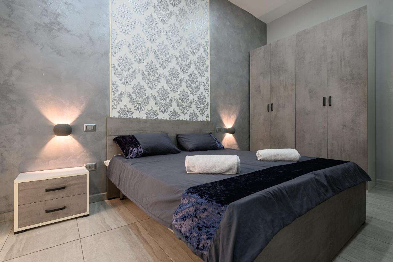 Apartamento Manu Family House
