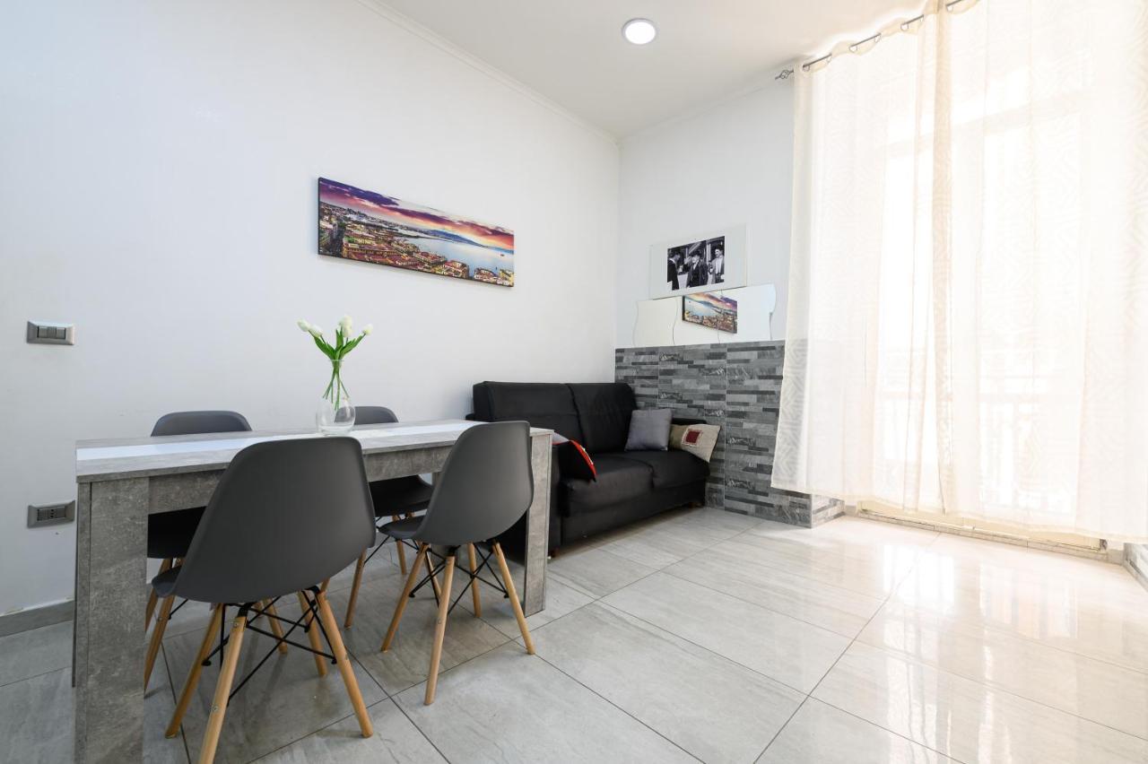 Apartamento Manu Family House *
