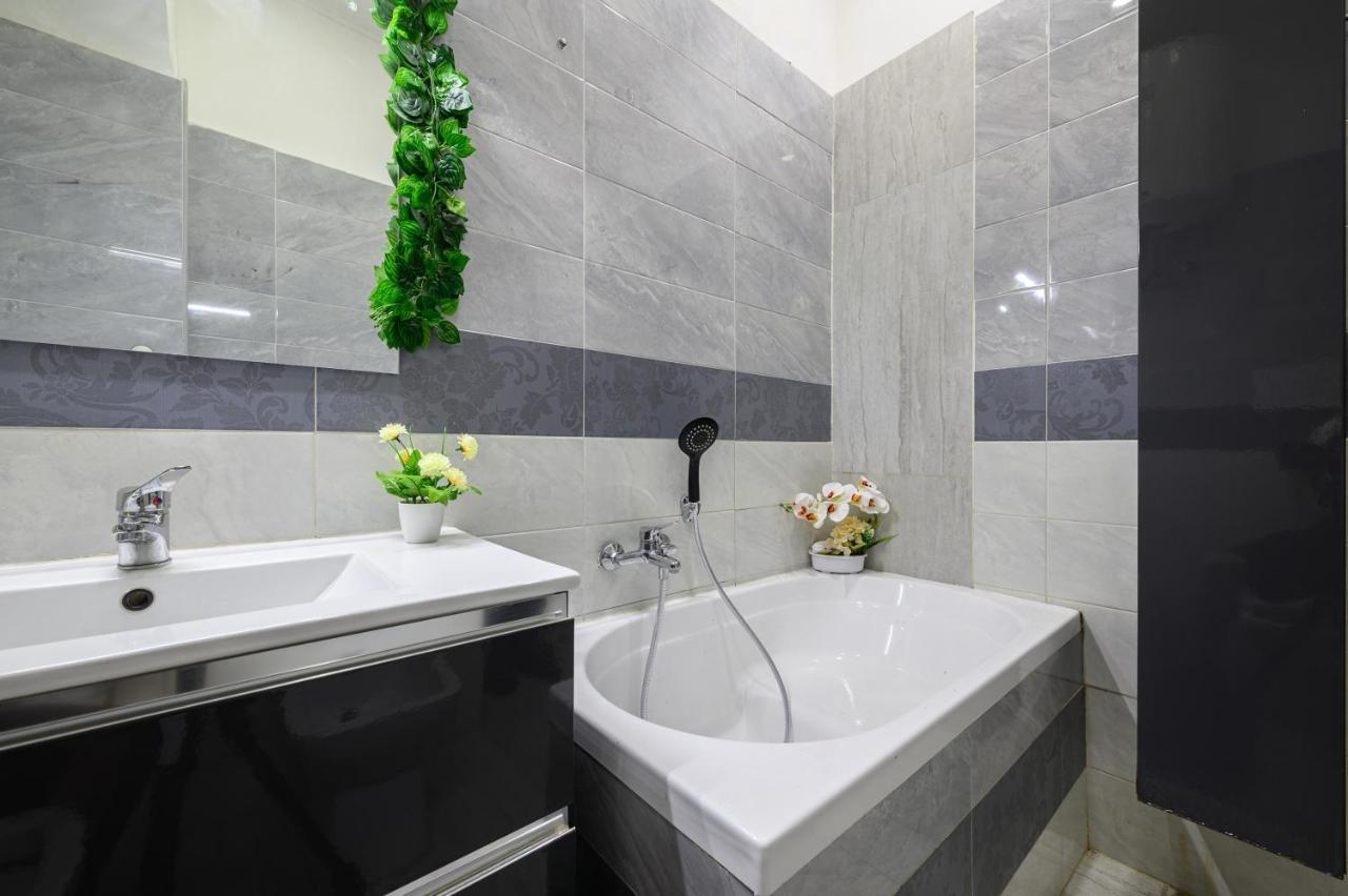 Apartamento Manu Family House