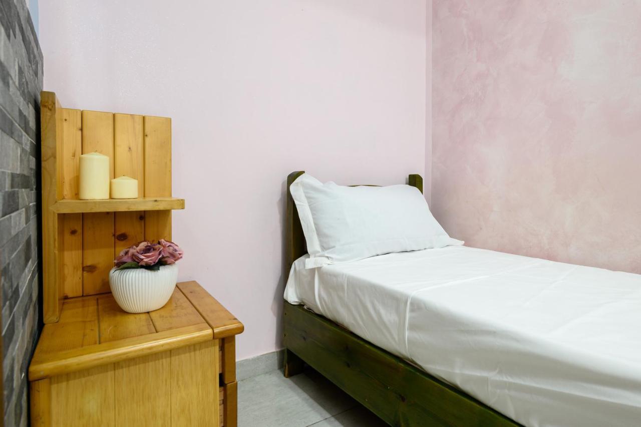 Apartamento Manu Family House *